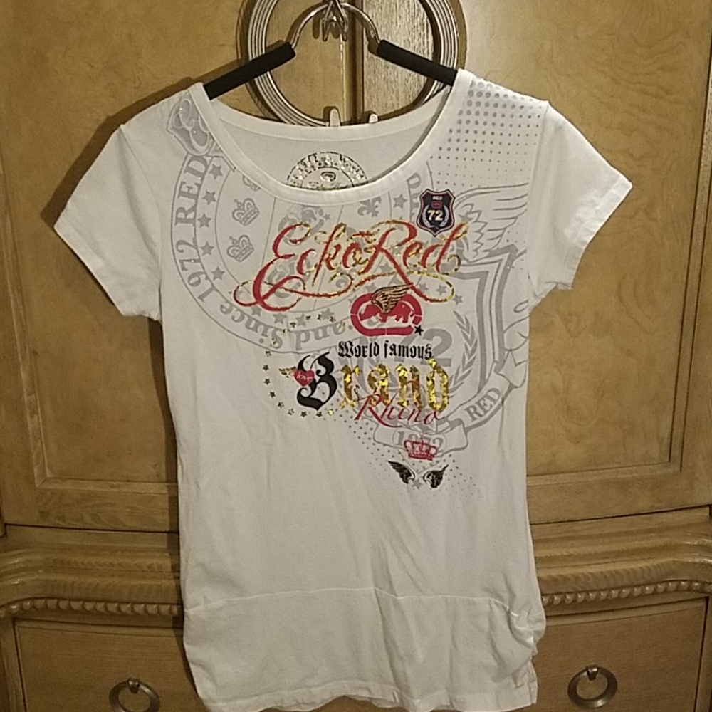 💎3/$25 Ecko shirt